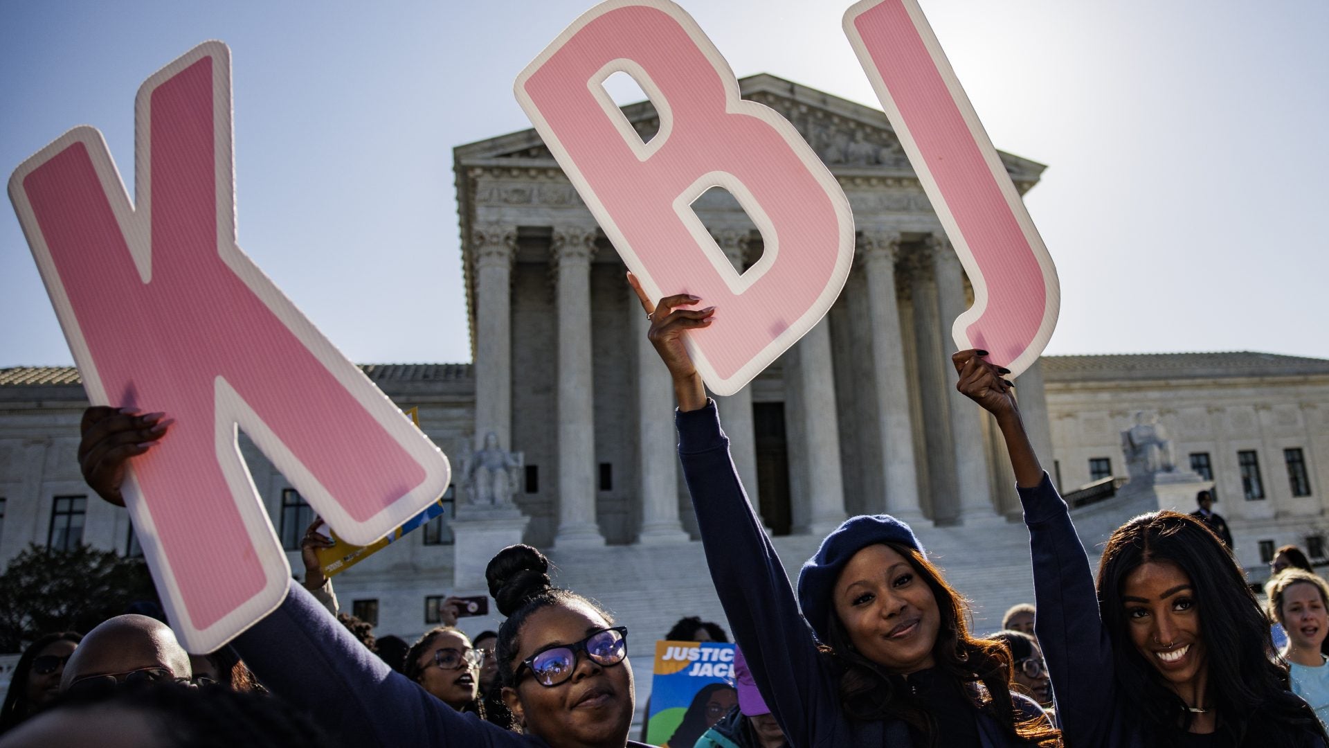 Exclusive: Historic Confirmation Hearings Evoke Pride, Dismay Around Questioning