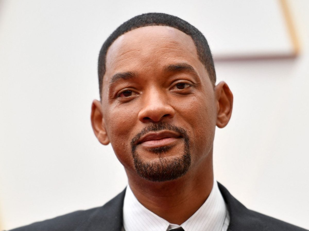 Will Smith Issues A Public Apology For Tense Oscars Encounter With Chris Rock