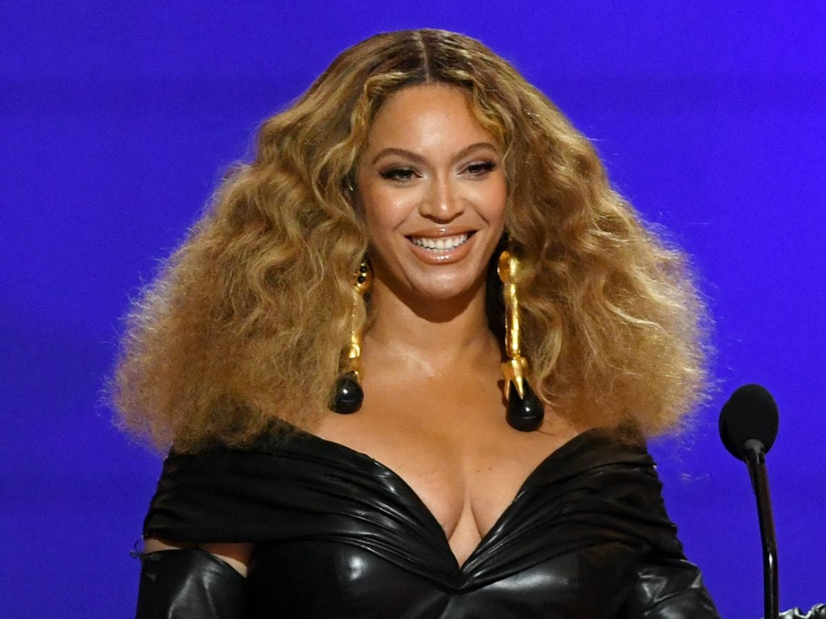 Beyoncé Named As Headline Act At The 94th Annual Academy Awards ...