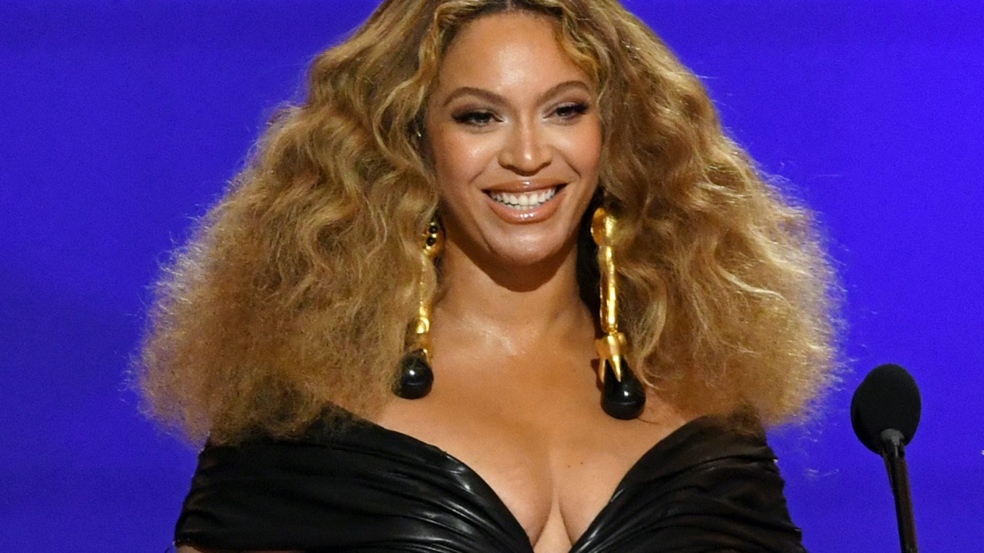 Beyoncé Named As Headline Act At The 94th Annual Academy Awards Ceremony