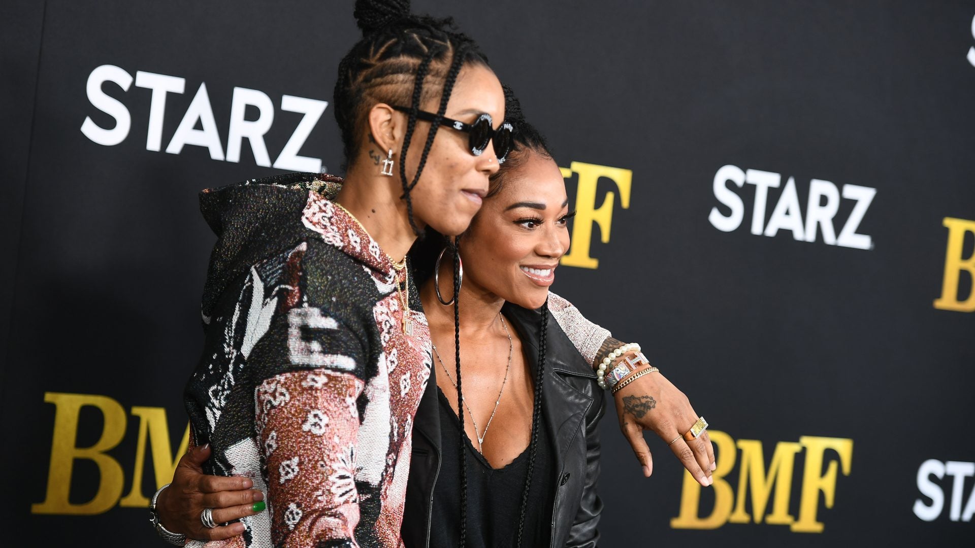 Mimi Faust And Ty Young Call Off Their Engagement — Again: 'I Wish Ty The Best'