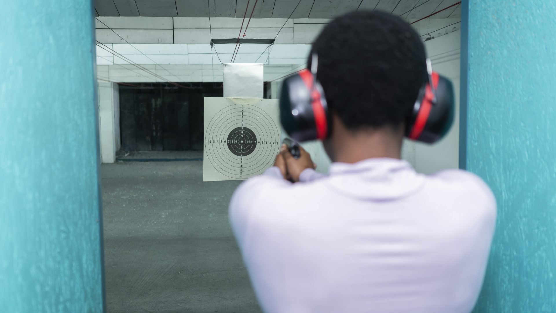 Black Women Are The Fastest-Growing Group of Gun Owners