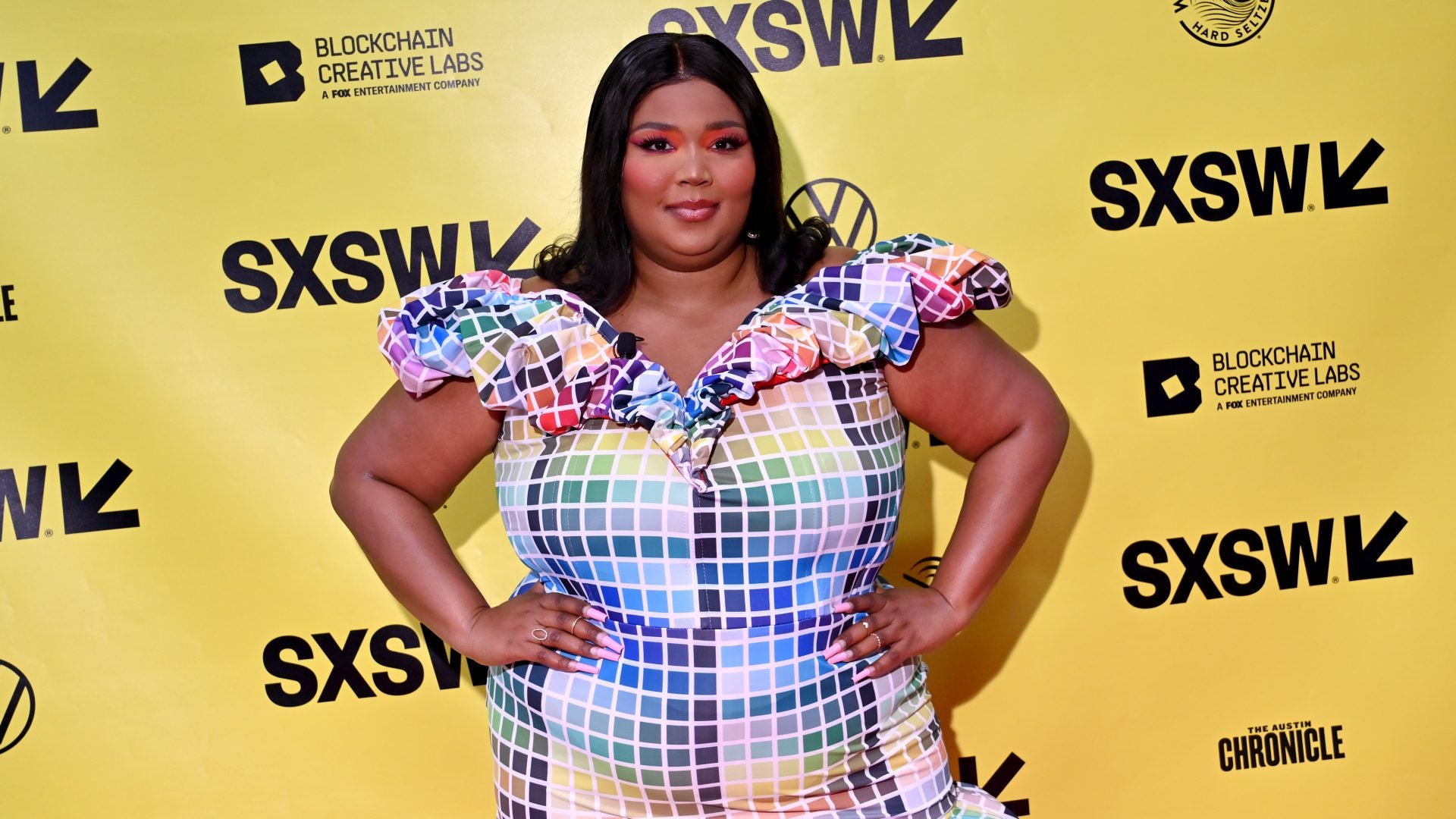 Lizzo Rips Texas Politics At SXSW Appearance