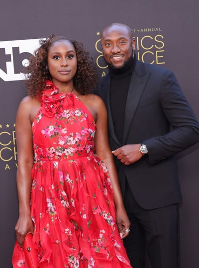 It Was Date Night For Taye Diggs And Apryl Jones And These Cute Couples ...