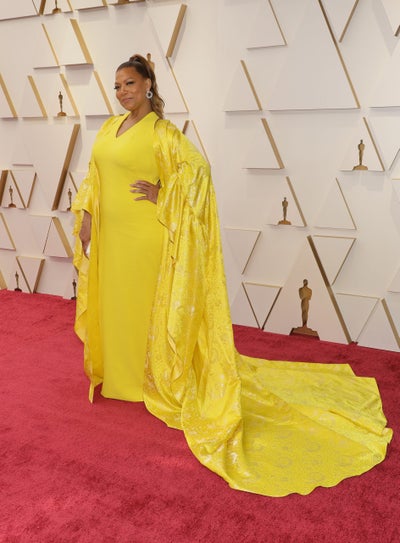 Black Hollywood Lit Up The Red Carpet At The 2022 Academy Awards | Essence