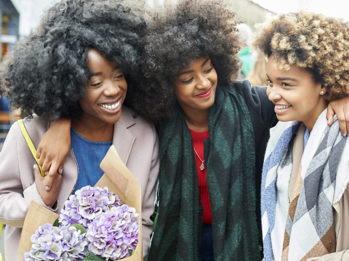 House Passes CROWN Act Banning Discrimination Against Black Hairstyles