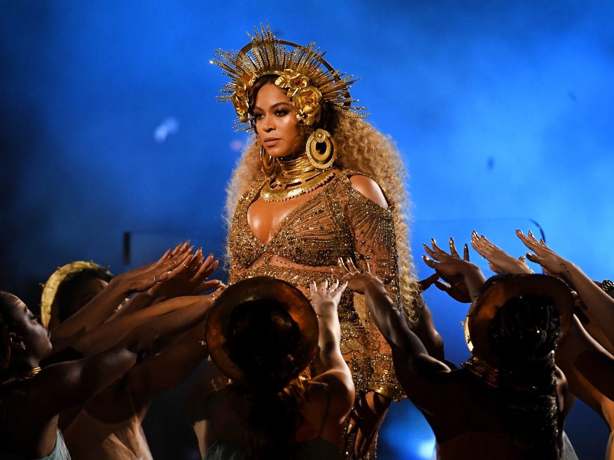 WATCH: The Best Performances In Grammy Award History