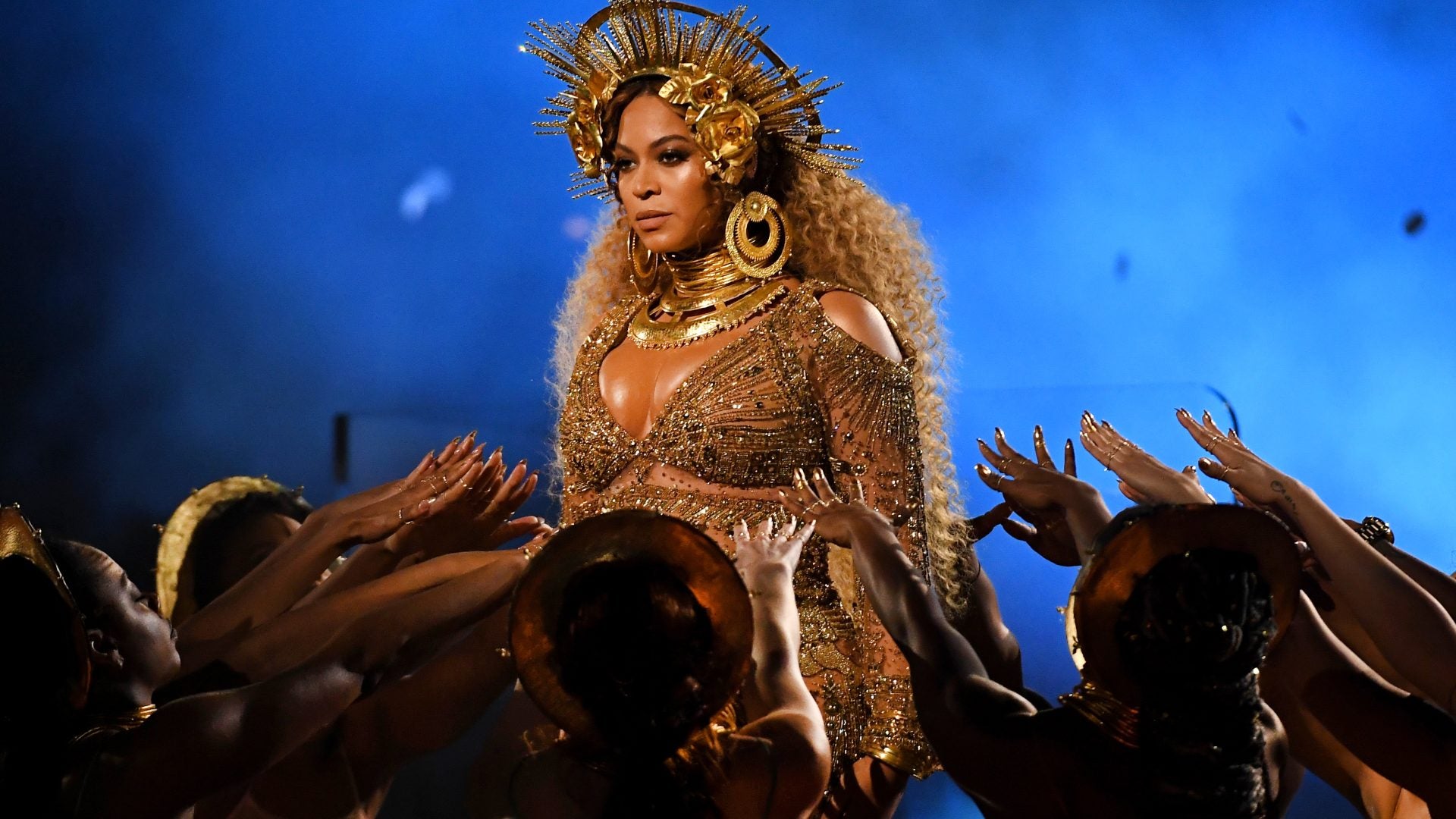 WATCH: The Best Performances In Grammy Award History