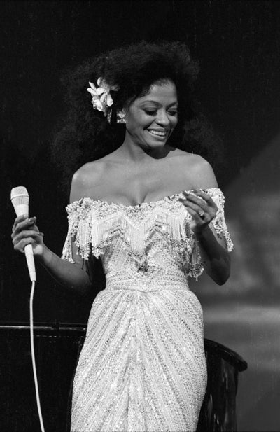 Happy 78th Birthday Diana Ross! 25 Vintage Photos To Celebrate - Essence