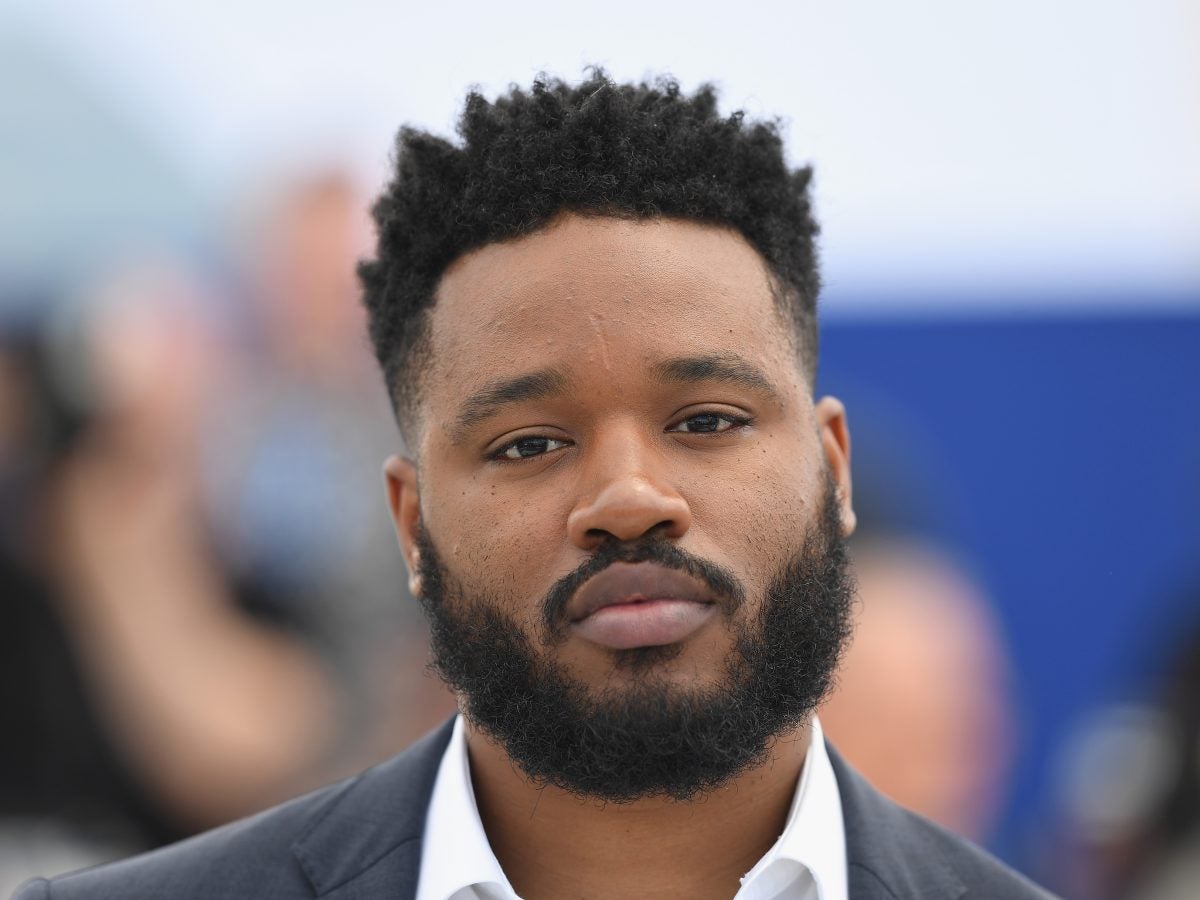 Ryan Coogler Detained At Atlanta Bank After Attempting to Withdraw $12,000 From His Account