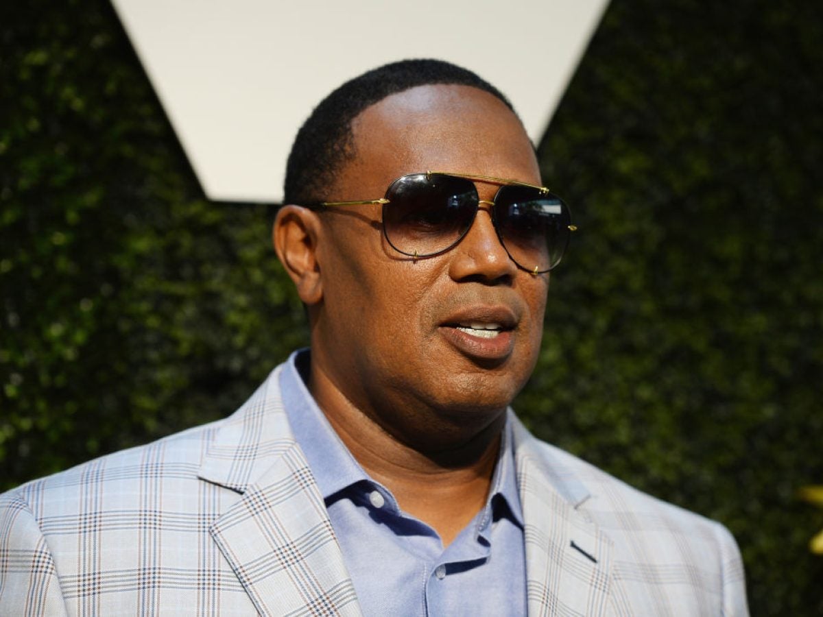 Master P Talks ‘Knowing His Worth’ In Conversation About Walking Away From A $1M