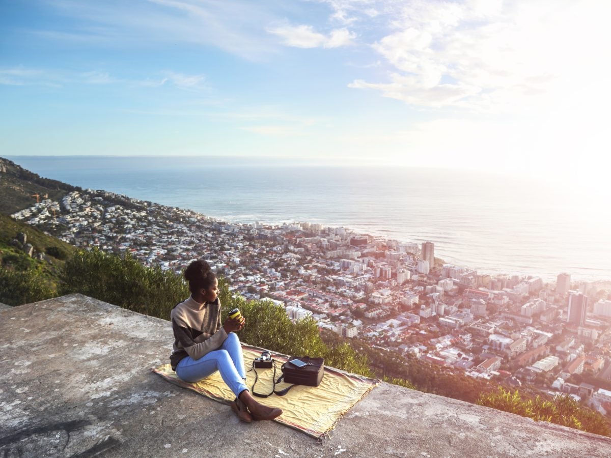 United Airlines Teams Up With Black-Owned Travel Company To Curate Travel Experiences To Africa