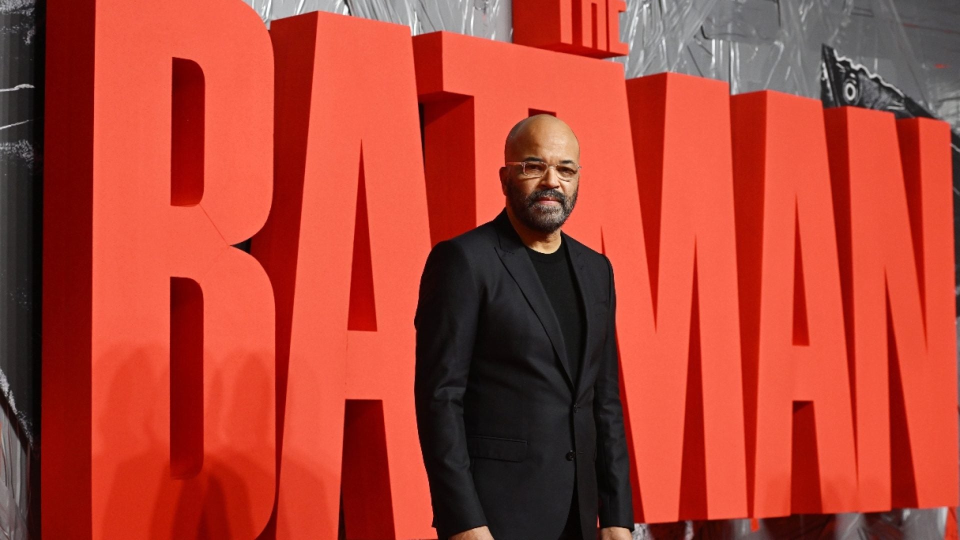 Jeffrey Wright Invites Us To Decolonize Our Perspective As He Plays The First Black Gordon In 'The Batman'