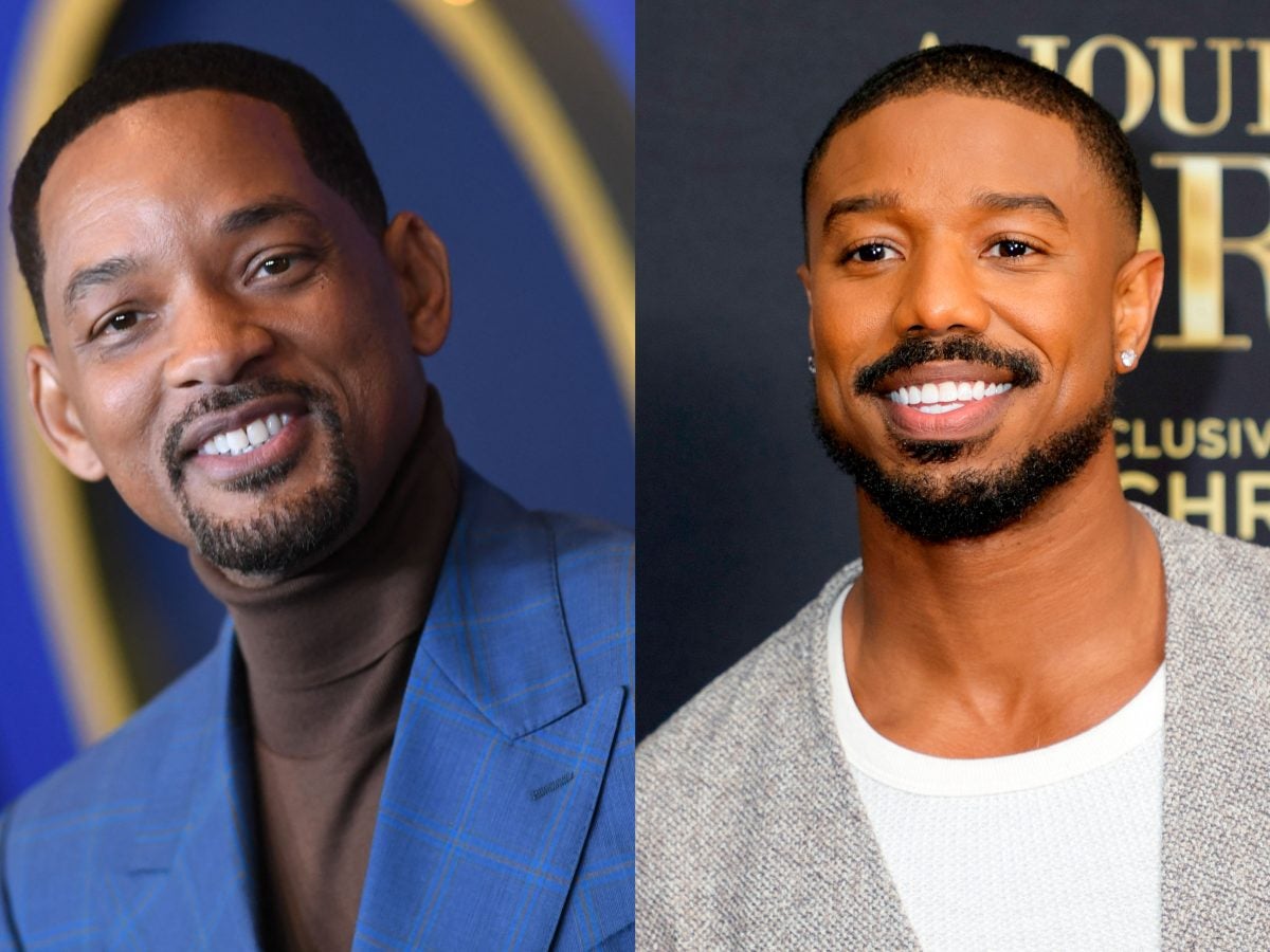 Will Smith, Michael B. Jordan to Costar in 'I Am Legend' Sequel