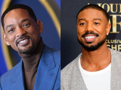 Will Smith, Michael B. Jordan to Costar in 'I Am Legend' Sequel - Essence