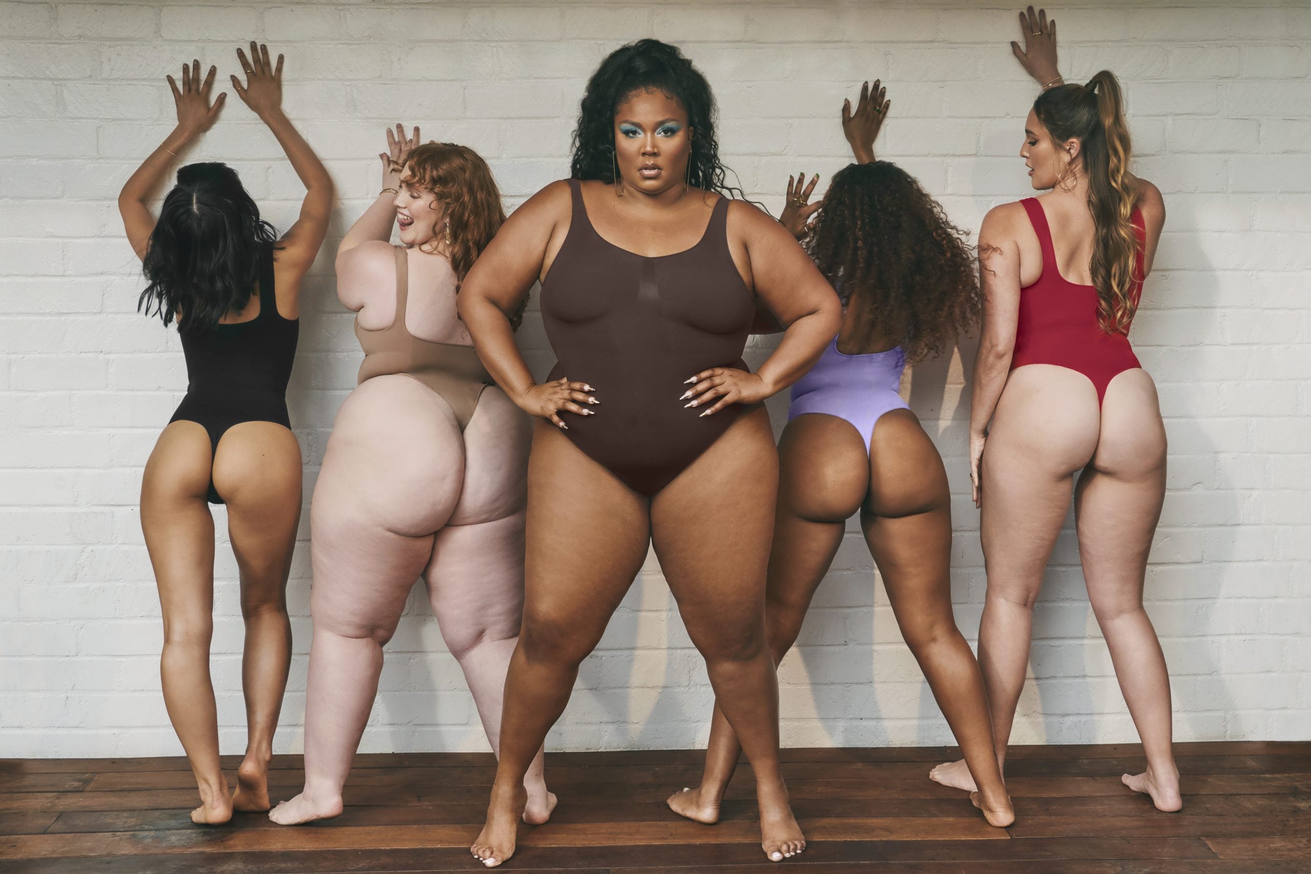 The Real Reason Lizzo Kept Turning Down Brand Collaborations And  Endorsements