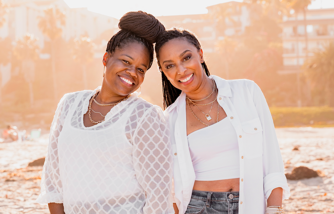 These Best Friends Founded An App To Help Black Women Connect Over ...