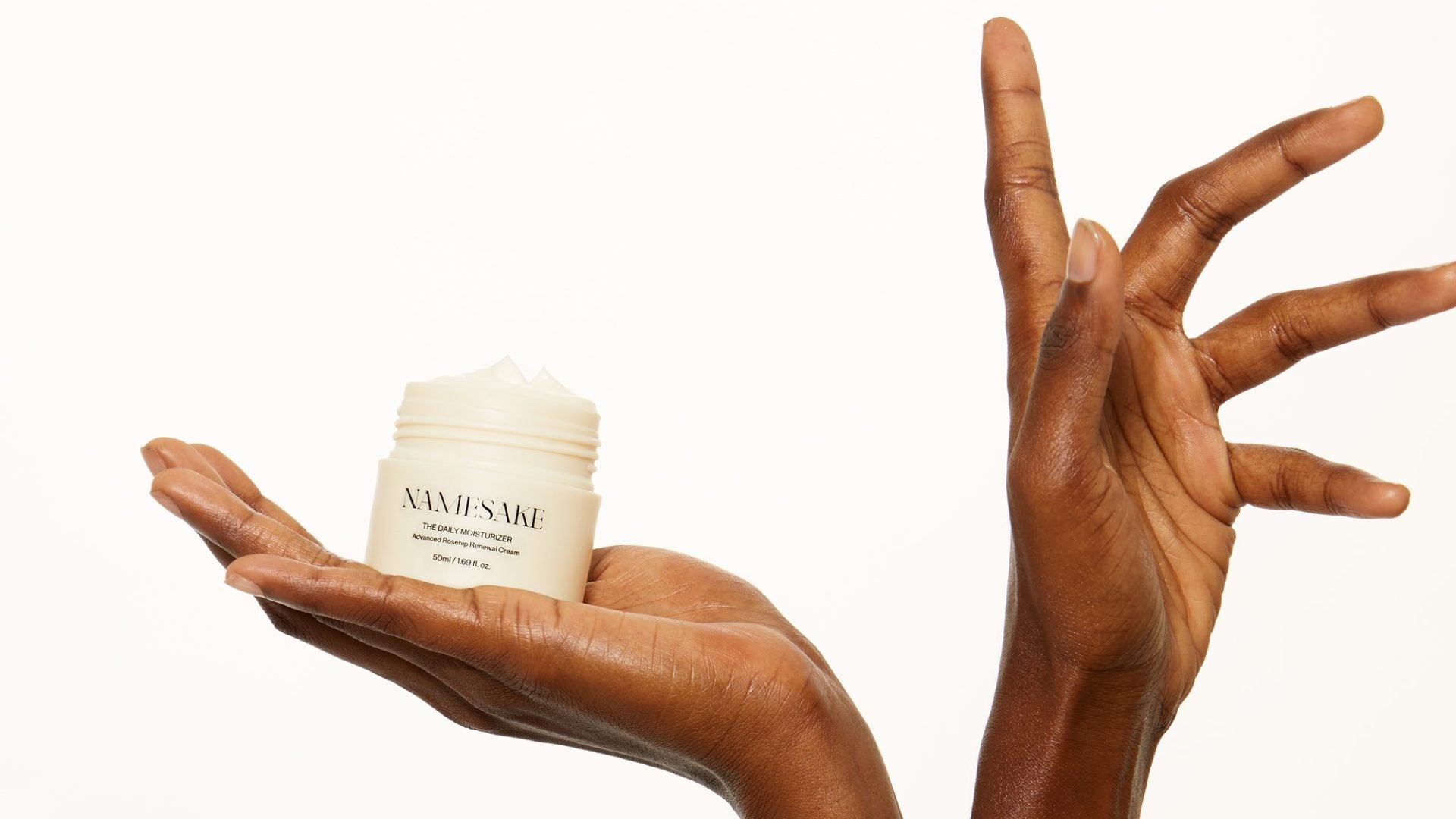 Namesake Skincare Is The Latest Brand Created For People Of Color