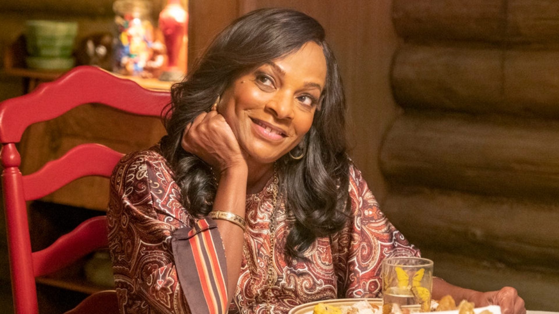 Vanessa Bell Calloway On The Importance Of 'This Is Us' Adding Another Black Woman To The Series