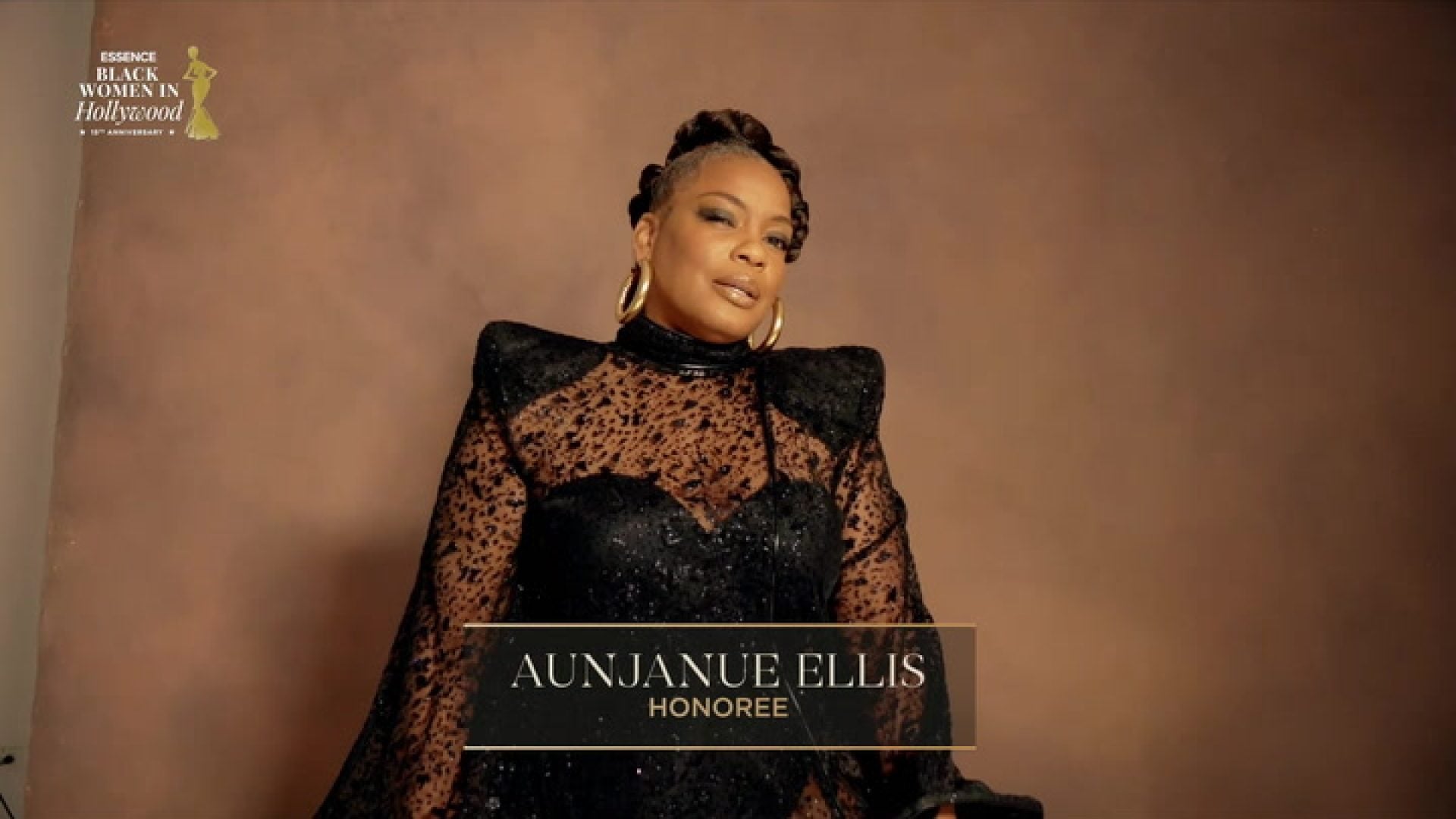 The Receipts | Aunjanue Ellis