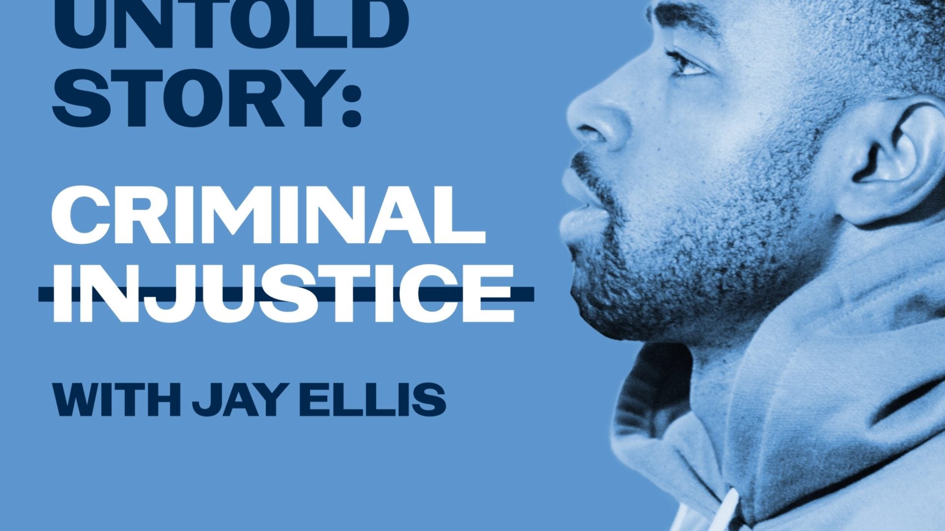 Jay Ellis Confronts The Criminal Justice System In Season 2 Of "The Untold Story" Podcast