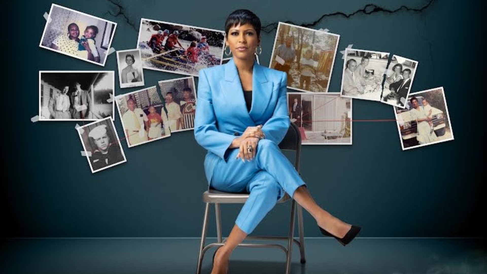 Tamron Hall's New True Crime Series Highlights Victims Of 'Someone They Knew'