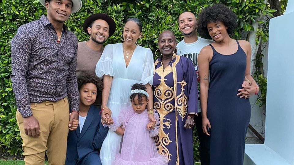 7 Celebrity Families Share Their Cutest Easter Photos