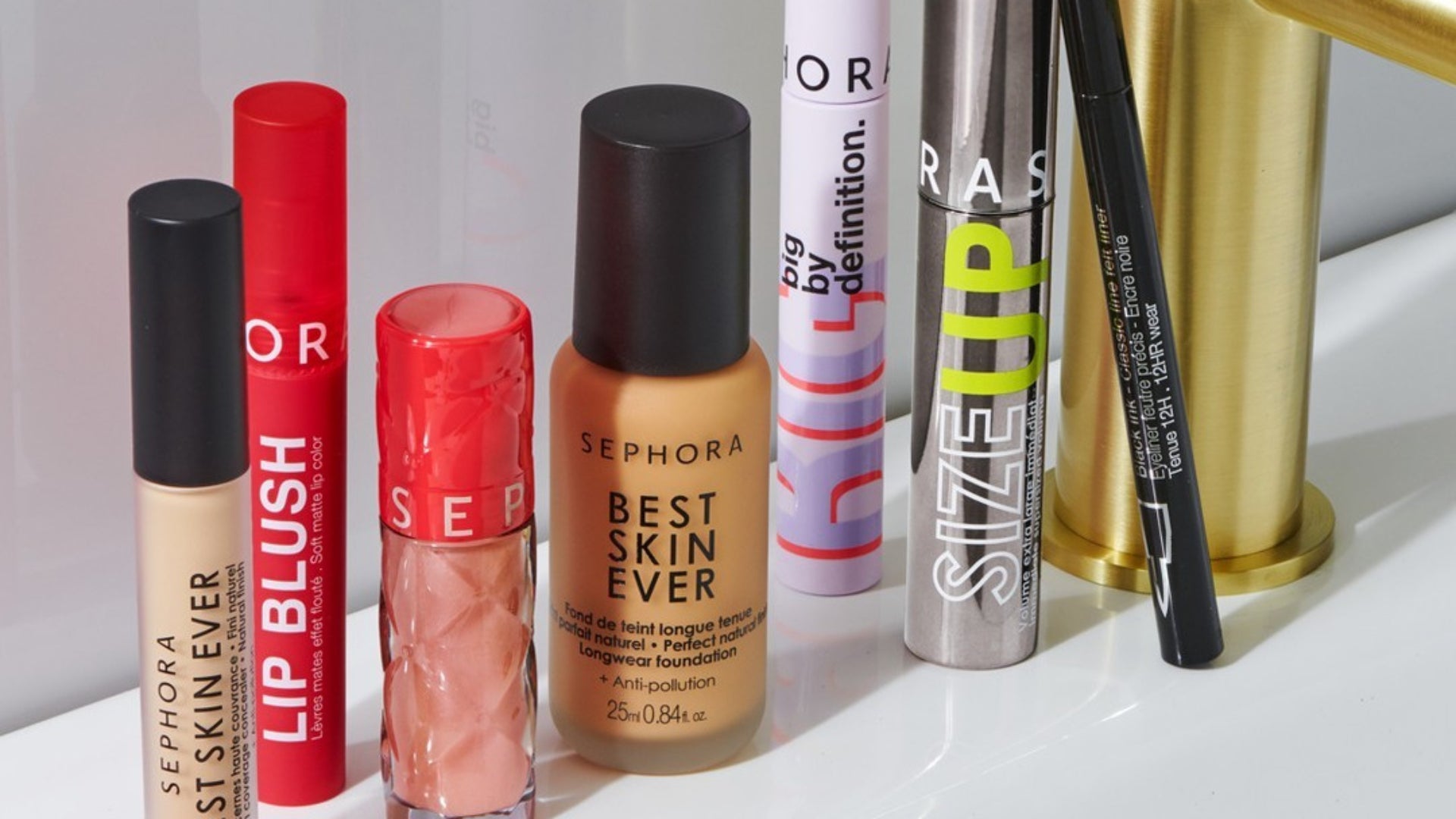 Best Cheap Sephora Makeup Skin Care Products Affordable