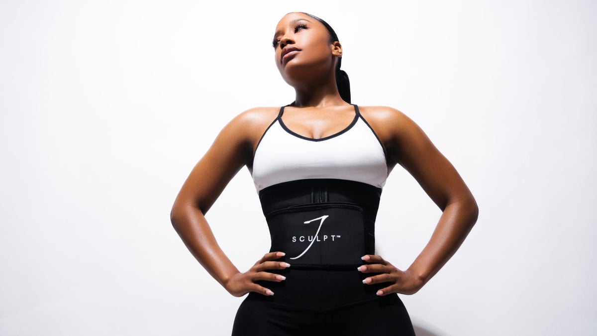 Jaz Jackson: JSculpt Fitness Founder on Journey From Depression to Girlboss  - Parade