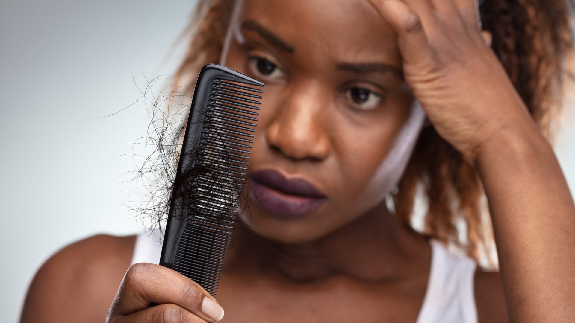 Here’s What You Should Understand About Hair Loss From A Trichologist And Dermatologist