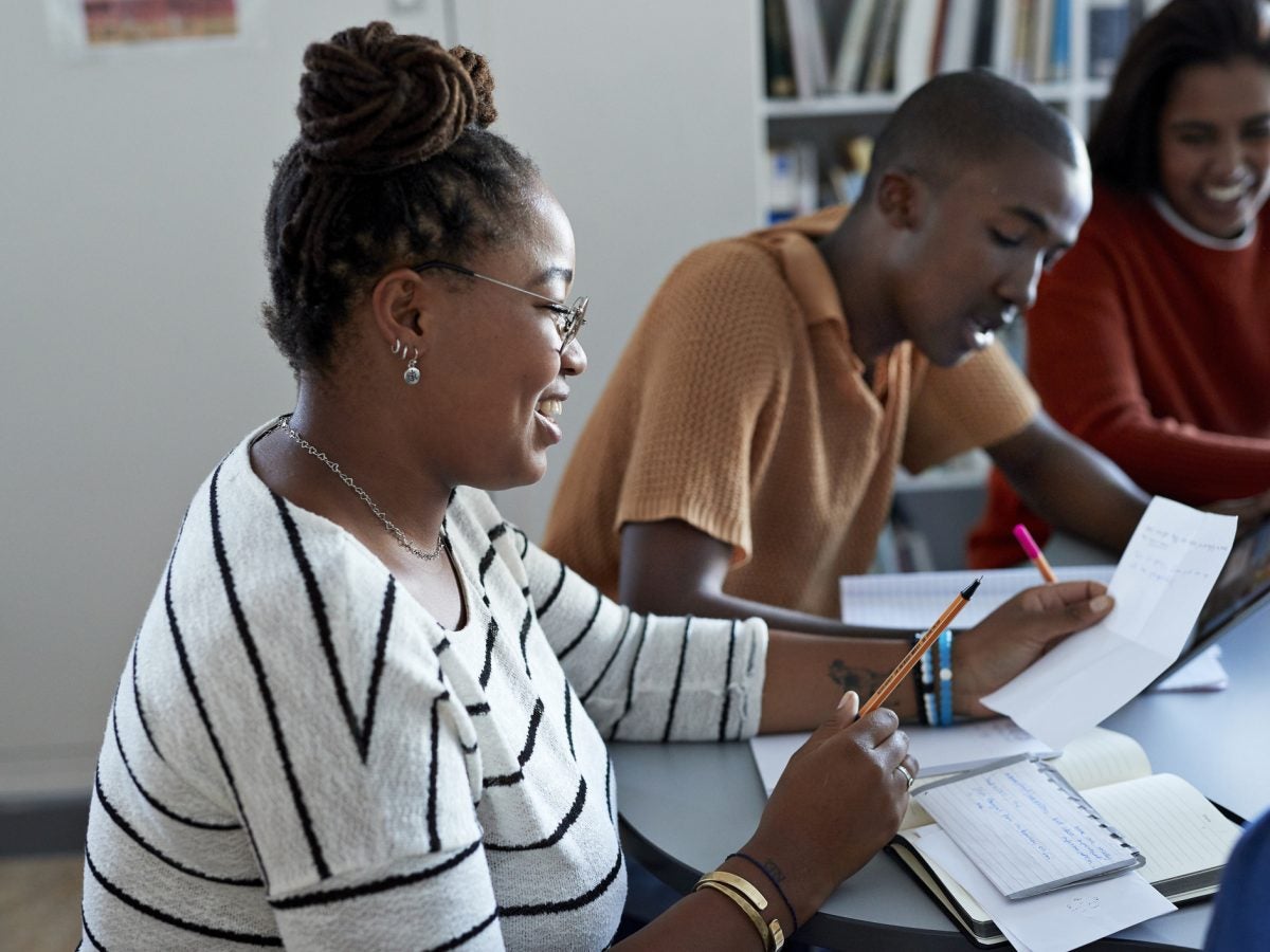 The World Games 2022 And Microsoft Join Forces To Amplify HBCU Students