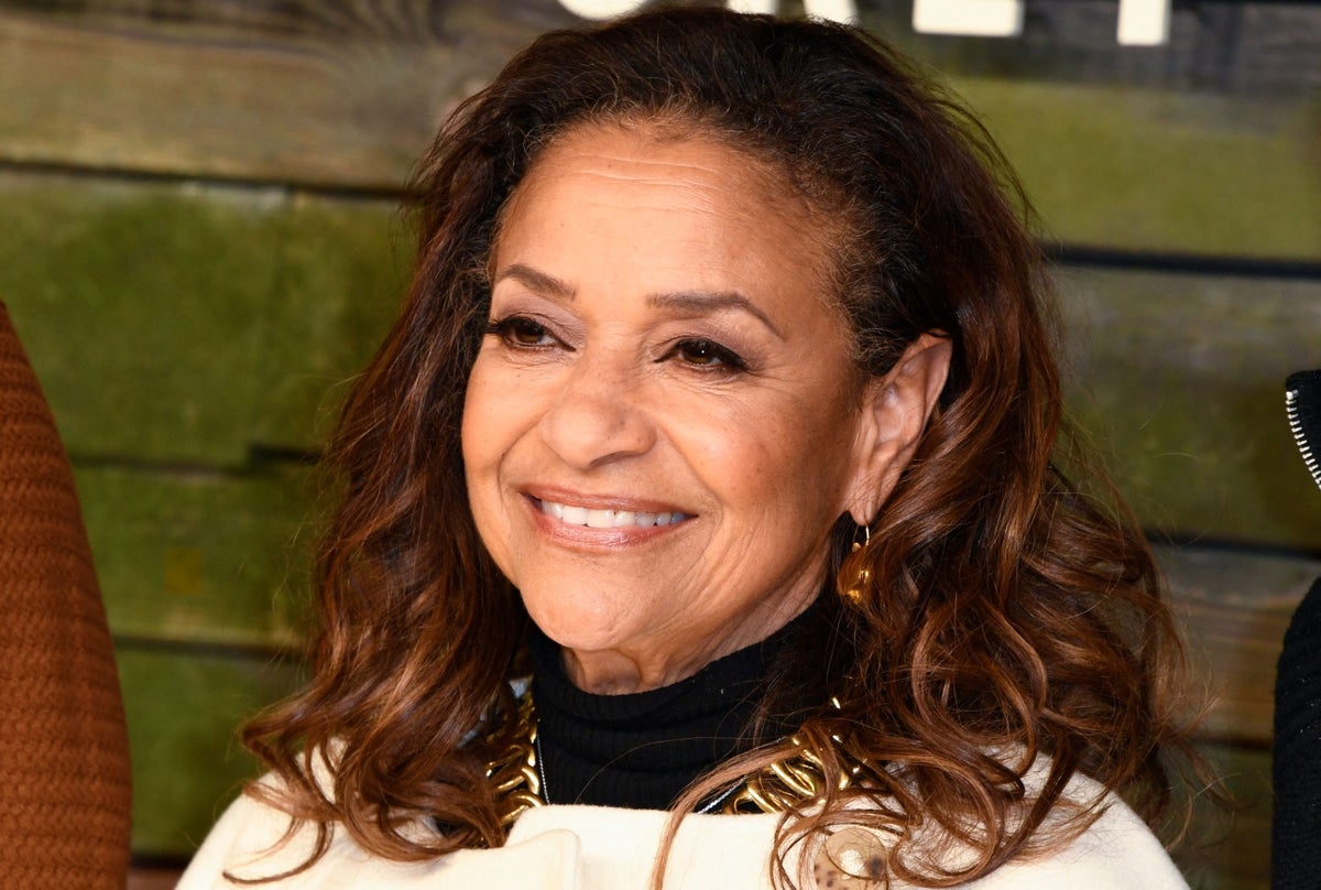 Debbie Allen Announced As Keynote Speaker At 2nd Annual Black Healing