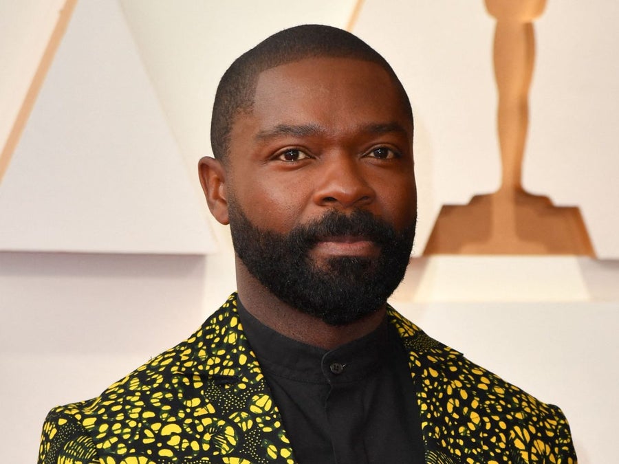 David Oyelowo Worries Oscars Incident Could Curb Inclusion Efforts In Hollywood