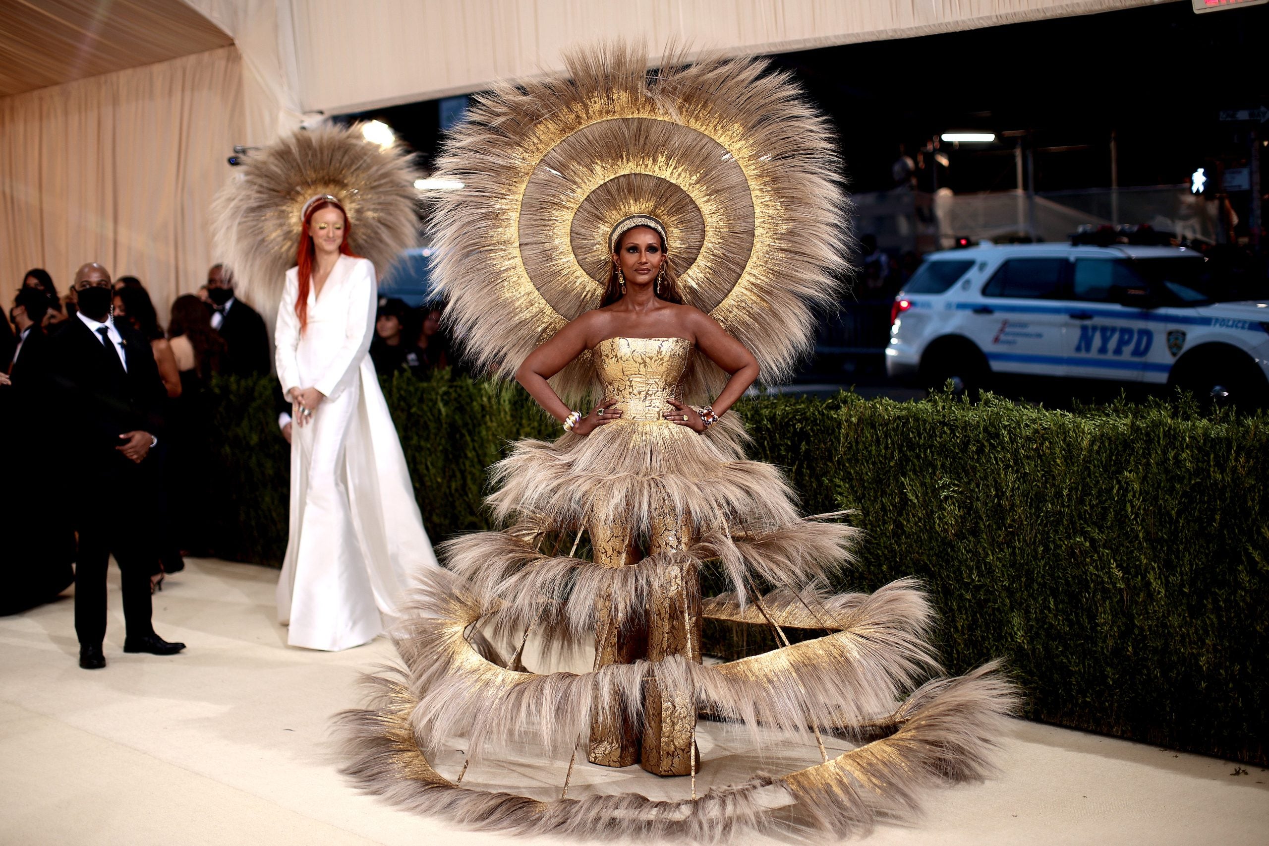 Met Gala 2021: Theme, date, celebrity guest list, details and everything to  know