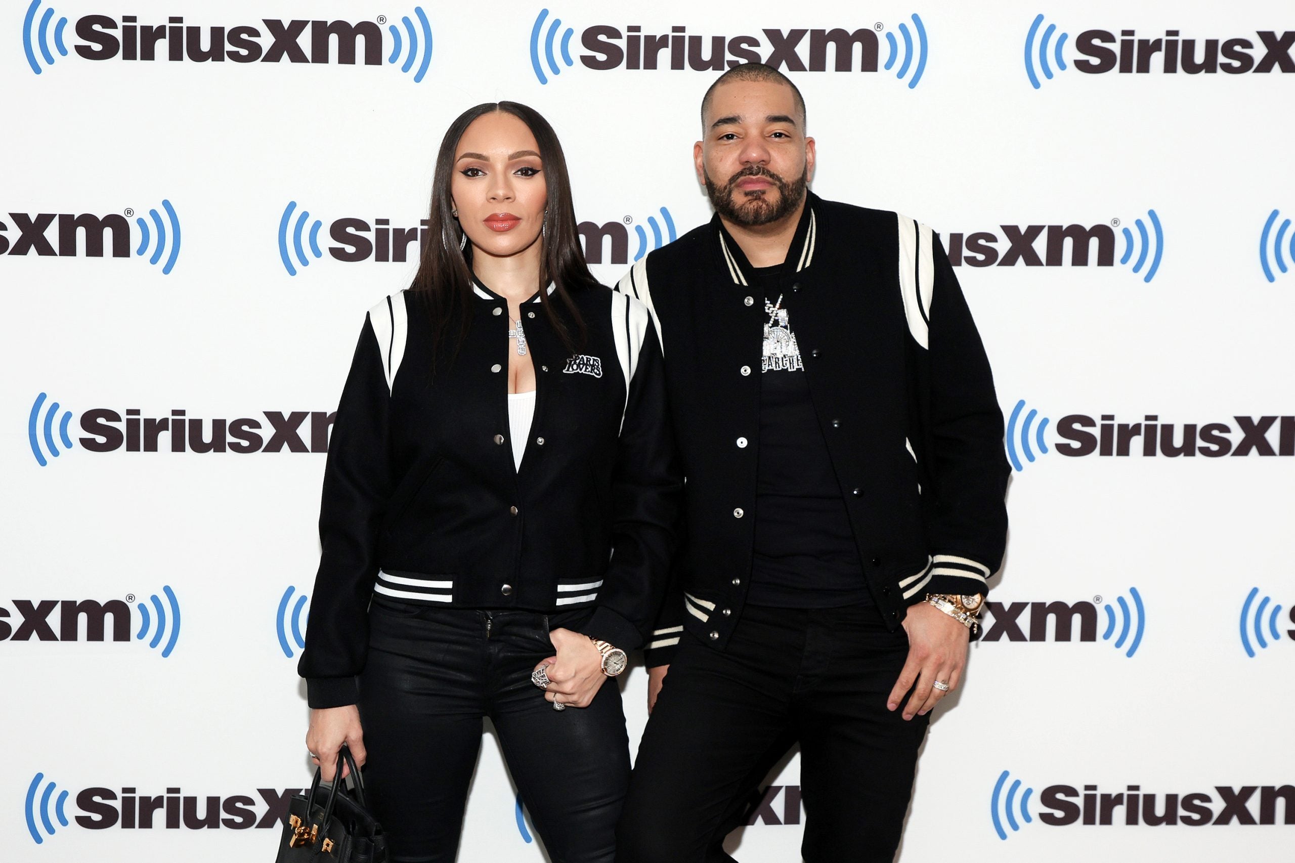 DJ Envys Wife Gia Casey Faked Orgasms For 10 Years Of Their Marriage I Didnt Know My Own Body Essence