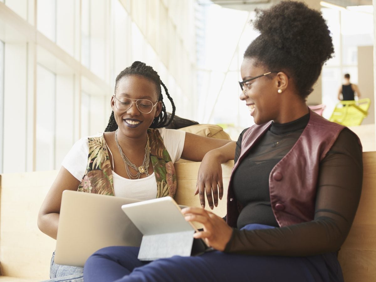 Prairie View A&M Joins Forces With the Deloitte Foundation To Power Scholarship Program For Accounting Students