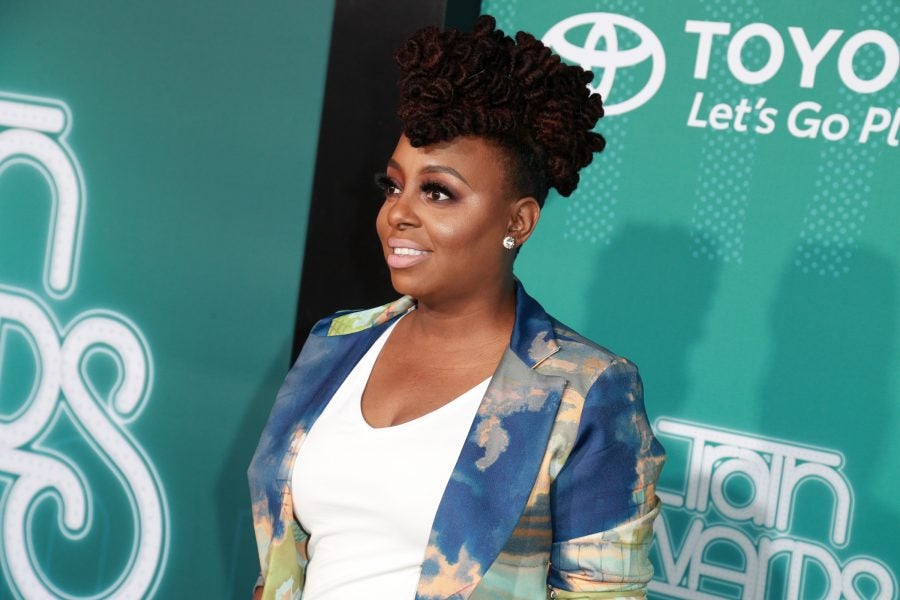 First Look: Ledisi Stars As The Iconic Gospel Singer In ‘Remember Me