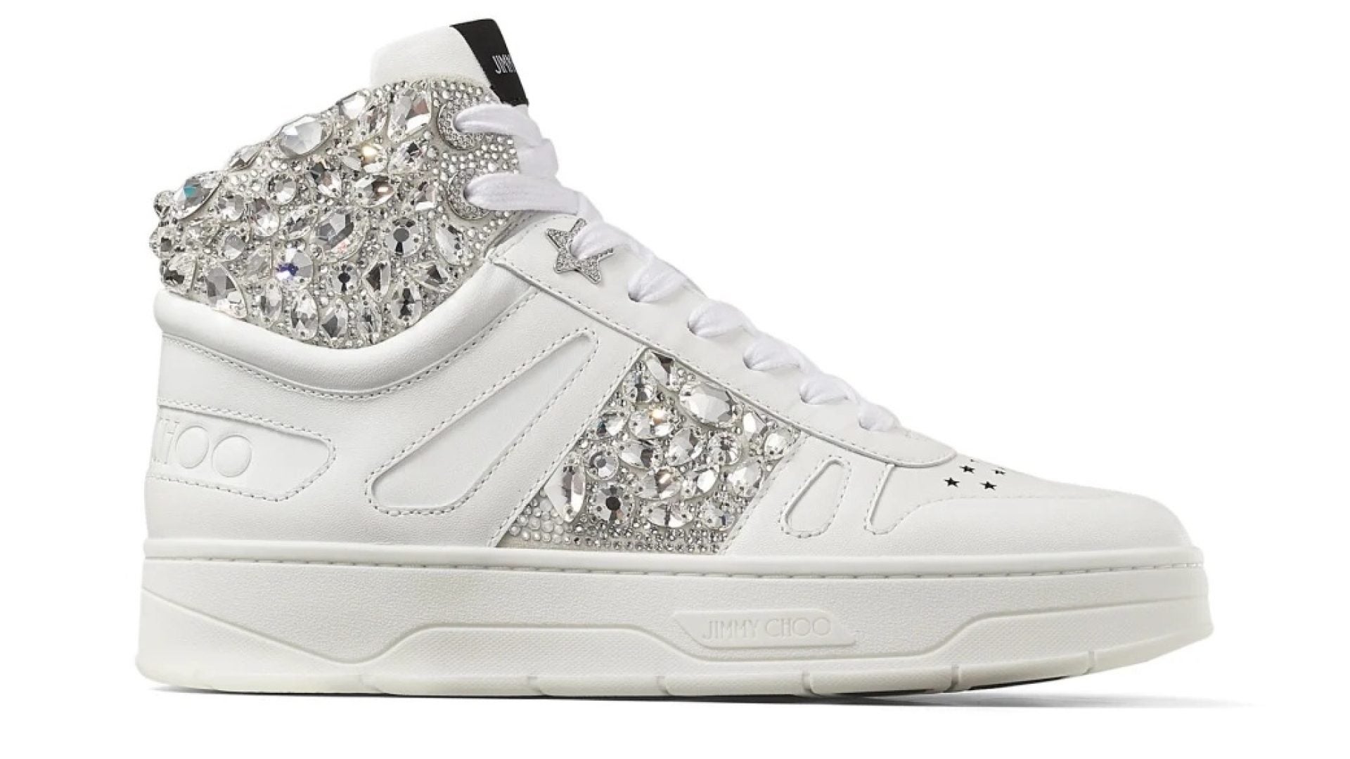 Attention Sneakerheads: Step Into Spring With The Latest Luxury Kicks