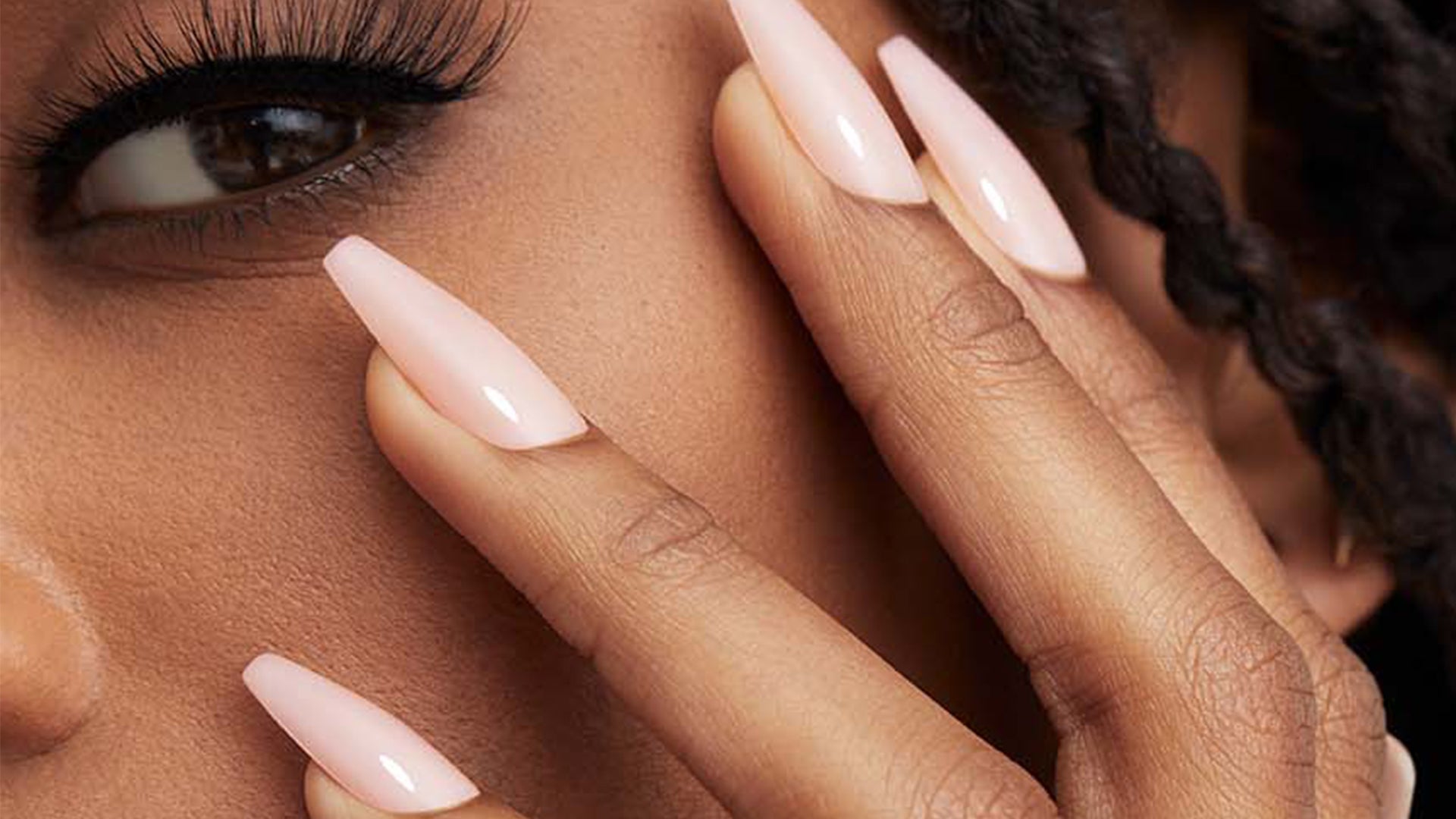 How Long Can You Handle Growing Out a Manicure Before You Just HAVE to Take  it Off?