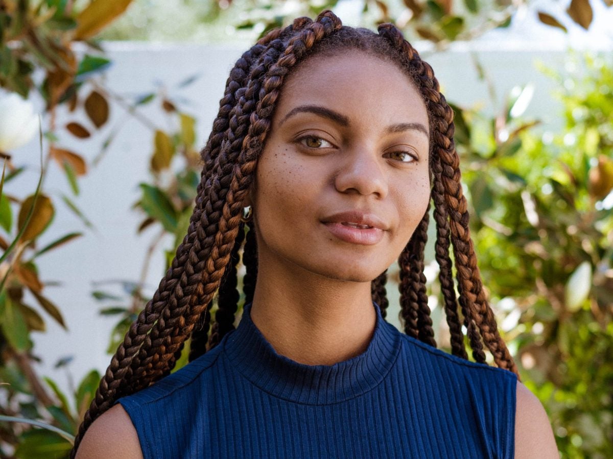 These Black Women Environmentalists Are Changing The World — Literally