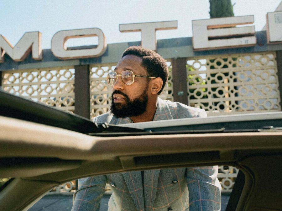 PJ Morton On Why He Considers Himself ‘A Soul Artist’