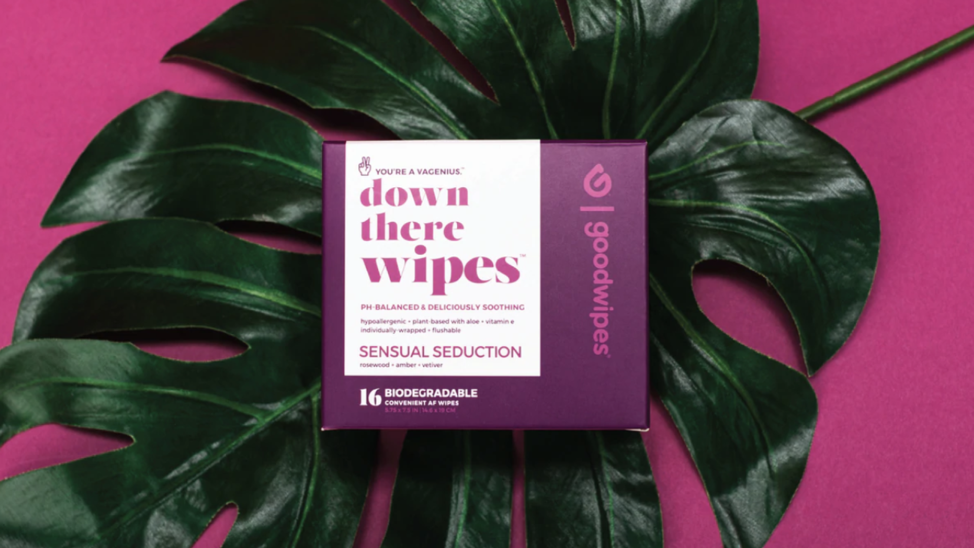 7 Best Feminine Care Wipes For When You Need To Freshen Up On The Go