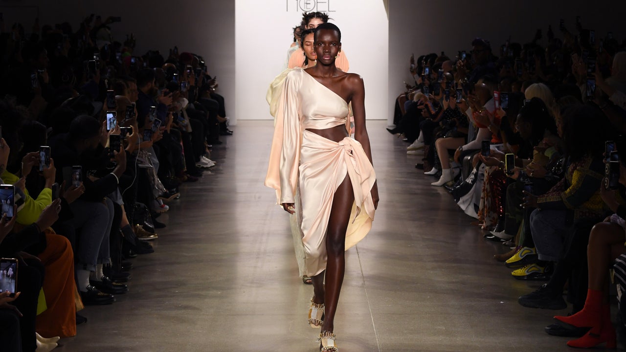 Beyond Women's History Month: Black Women Fashion Designers You Should ...