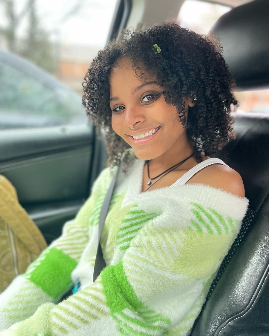 “Little Miss Flint” Mari Copeny To Receive Award At 2022 Billboard