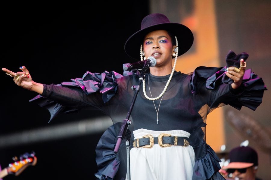 The Best Of Lauryn Hill 12 Songs From An Iconic Artist Essence