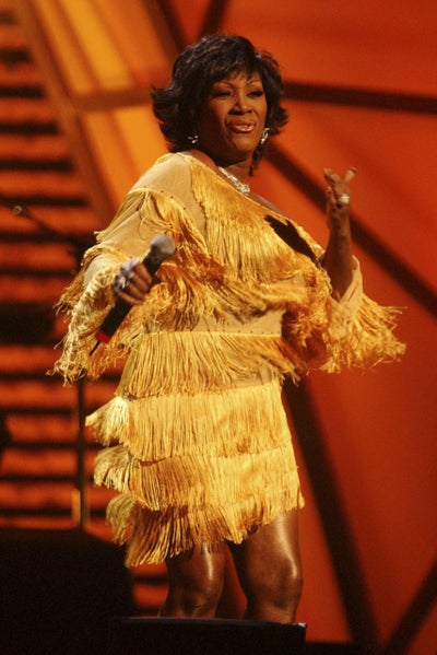 Happy Birthday To The Godmother Of Soul: Patti LaBelle Turns 78! | Essence