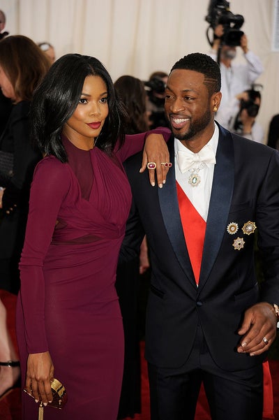 11 Times Black Celeb Couples Showed Up And Showed Out At The Met Gala