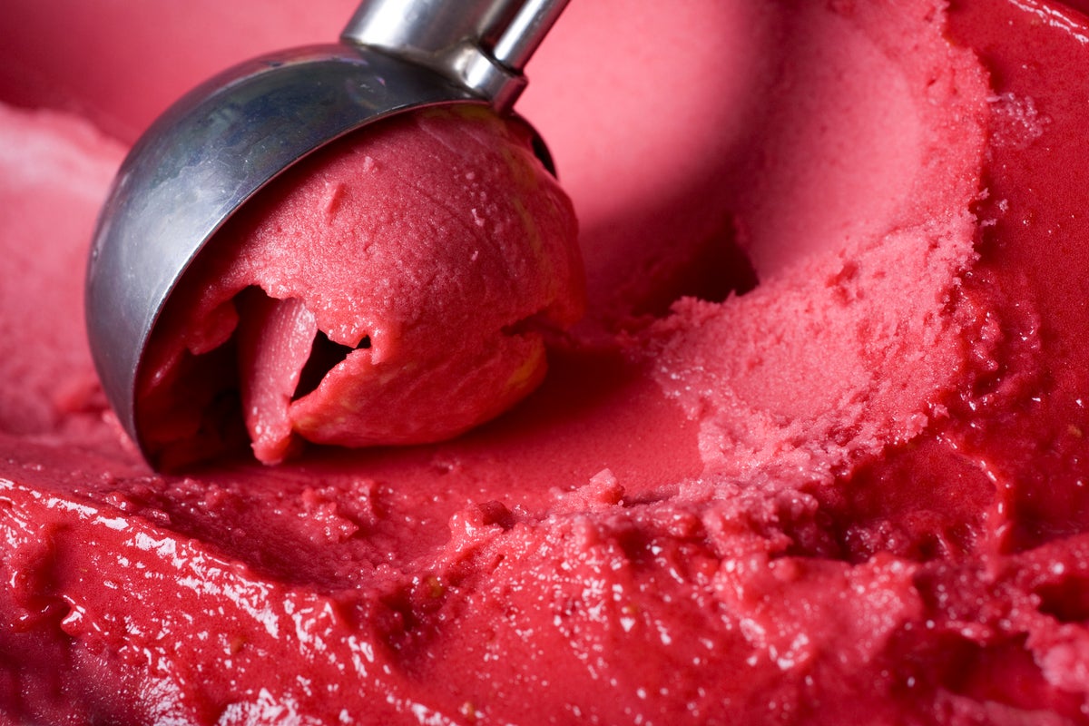 Is Sherbet Ice Cream Bad For Acid Reflux