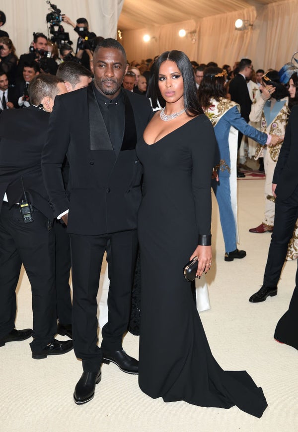 11 Times Black Celeb Couples Showed Up And Showed Out At The Met Gala