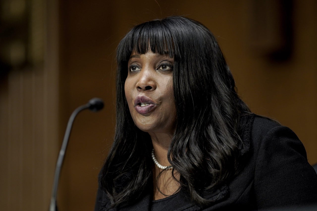 Lisa Cook Becomes First Black Woman On Federal Reserve Board - Essence ...